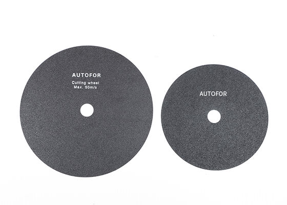 Diamond Grinding Precision Cutting Wheel Type 1 with 0.7 Inches Thickness