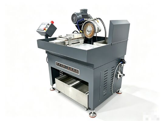 AF916Oilstone precision cutting machine
