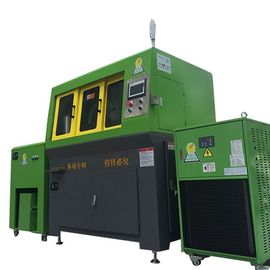 Yarım otomatik çekirdek kesme makinesi, Ferrit için abraziv kesme ekipmanları