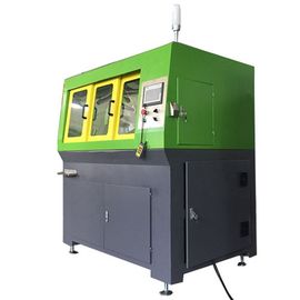 Yüksek Hızlı Manyetik Çekirdek Kesme Makinesi 4000 R/MIN Artan Doğruluk