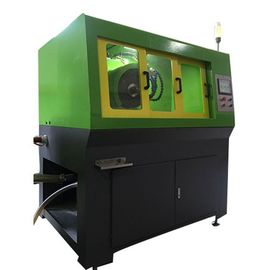 Büyük Metal Çekirdek Kesme Makinesi, Silikon Çelik Çekirdek Bevel Kesme