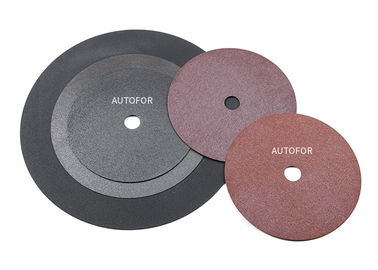 Neodymium Çelik Gapping Precision Cutting Wheel Hiç Duman ±0.05mm Doğruluk