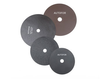 5 7 9 10 Inch Cut Off Wheel For Machine Tool Accessories Slotting (Makine Aracı Aksesuarları İçin Kesilmiş Tekerlek)