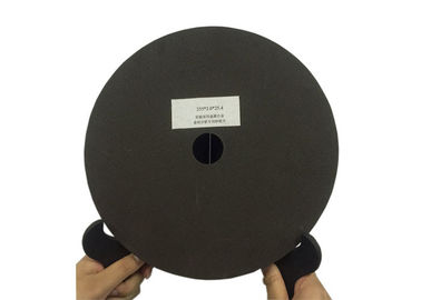 255*2.0*25.4 Metal kesilmiş bıçak Metallografik analiz uygulanır