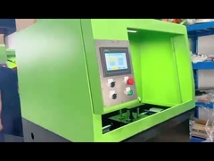 AUTOFOR Office & Workshop Video