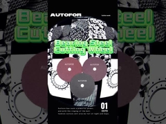 Metalografik Kesim Makinası