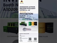 Metallografik hassas kesme tekerleği