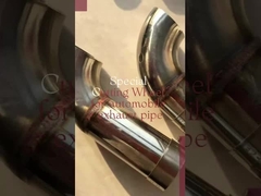 Otomobil egzoz borusunu kesme tekeri