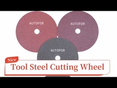 Alet çelik kesme tekerleği