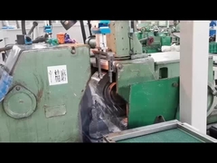 Merkezsiz öğütme makinesi özel yüksek yuvarlaklıklı kauçuk rehber tekeri