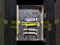 manyetik çekirdek kesme makinesi