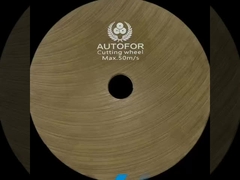 Çöpelik cilalama tekerleği