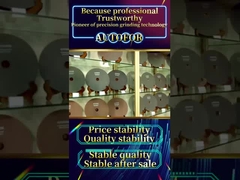 Profesyonel kesme teknolojisi sağlayıcısı