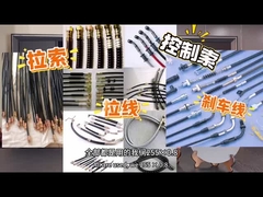 Araba kablo kesme tekerleği