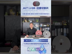 Araba kablo kesme tekerleği