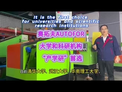 Güvenli metalografi kesme makinesi, küçük demir kesme makinesi cihazı düşük ses