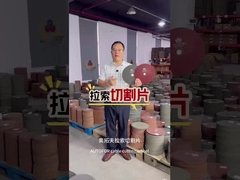 Kablo kesme tekerleği