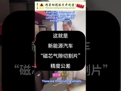 Bu yeni enerji araçlarının 