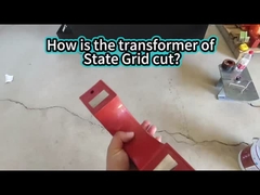Devlet Şebekesi'nin transformatörü nasıl kesilir?