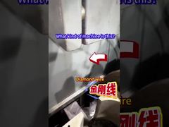 Bu ne tür bir makine?