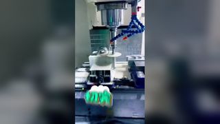 Kaplinler oluklarla nasıl frezelenir?