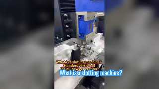 Slot makinesi nedir? Yepyeni neslin standart versiyonu mu?